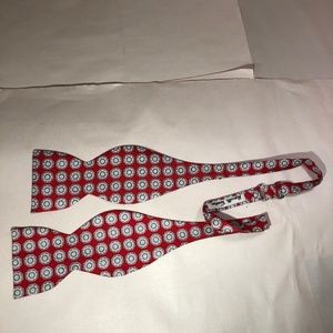 Marcello Tarantino Bow tie